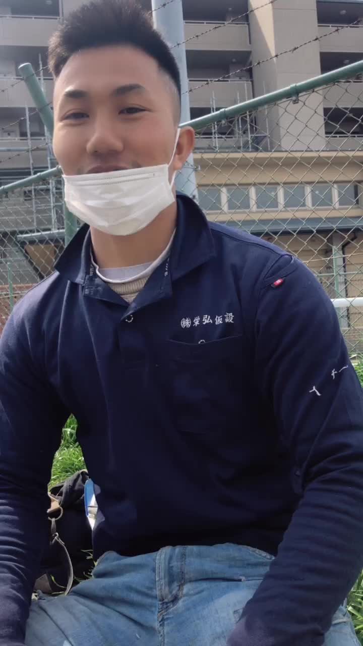 @海人
