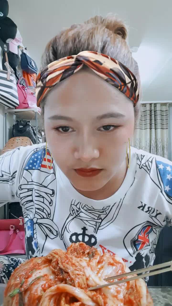 @친혜