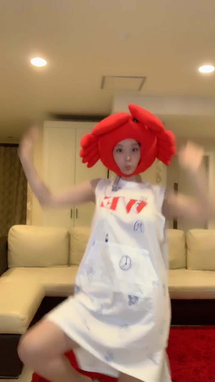 @향이