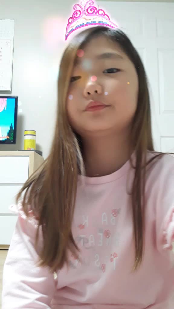 @달달한 수박