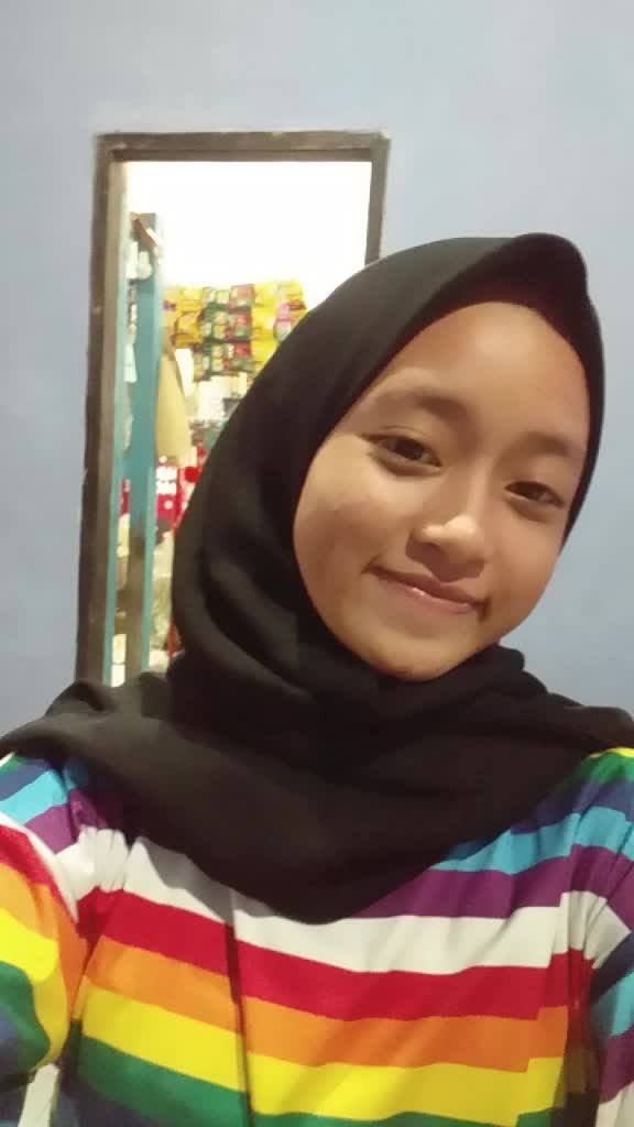 @Novelda Sari