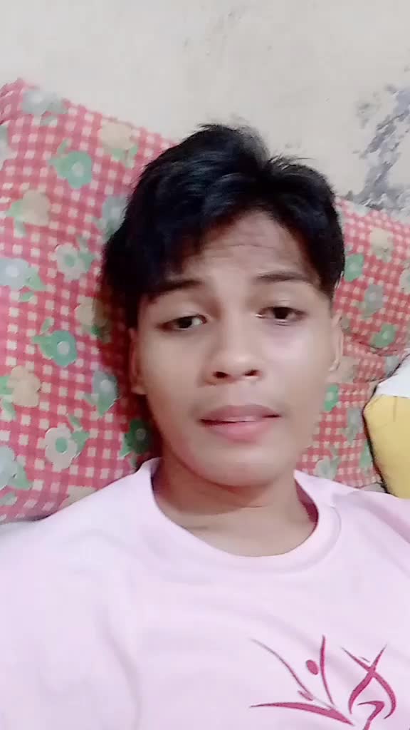 @Carriedo Joshua