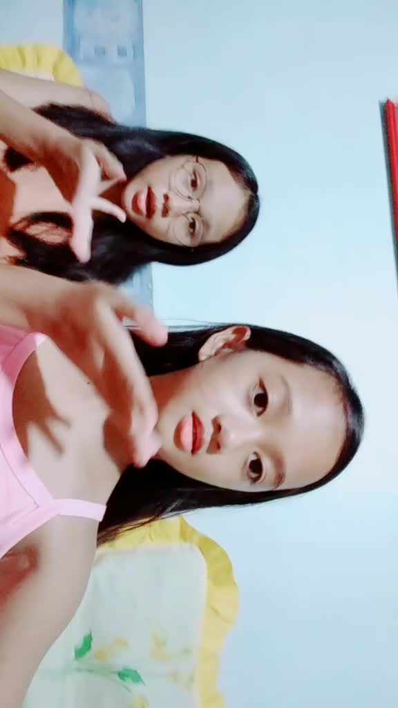 @❤️Lian and Bea❤️