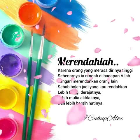 @Zhaa Maisyarah