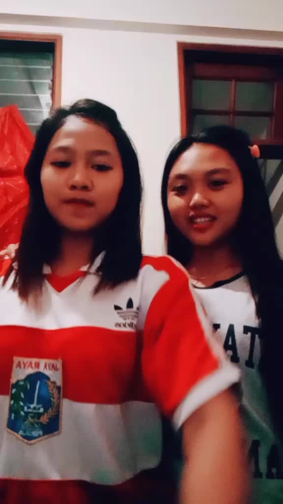 @Ega Vedora