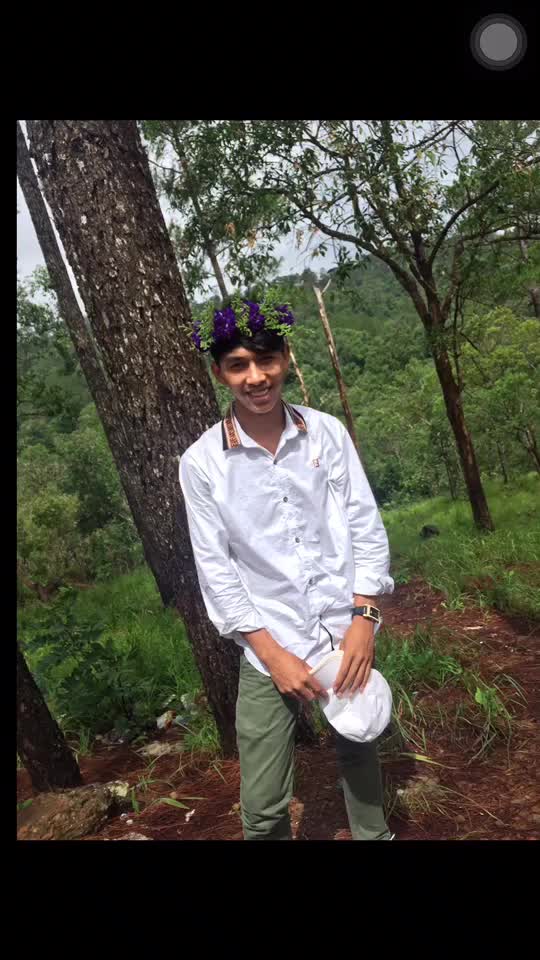 @វេ ហា៚
