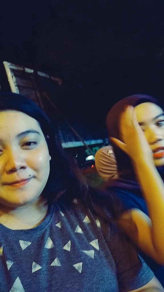 @Azleen Izzaty