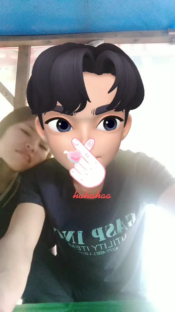 @Bang AR