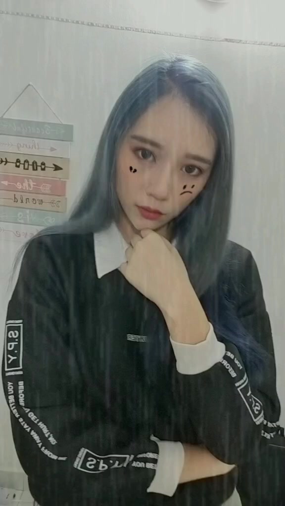 @Chloe晴羽