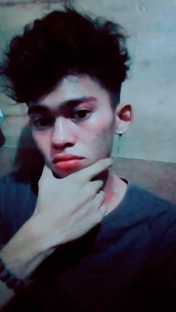 @Jally Frail