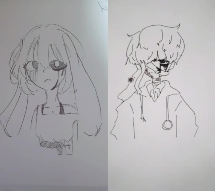 @{🔪ココ🔪}&deg;&bull;코코라고요↗