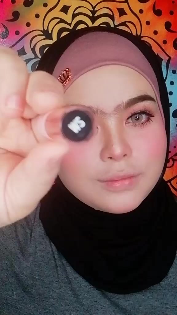 @FAIRUZ BUKHARI MUA KEDAH