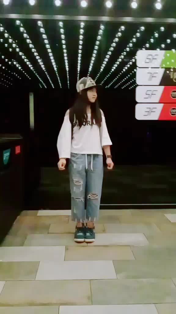 @李柔蓁(柔柔)
