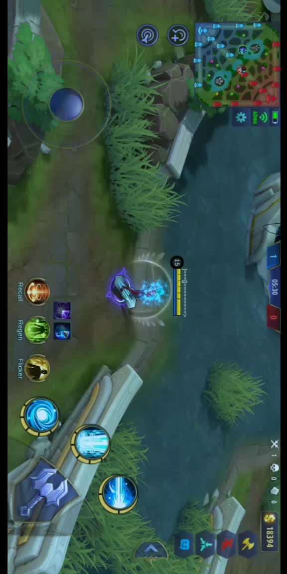 @BTL GAMING