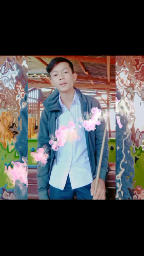 @M'Mack SLs