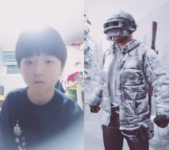 @배그왕