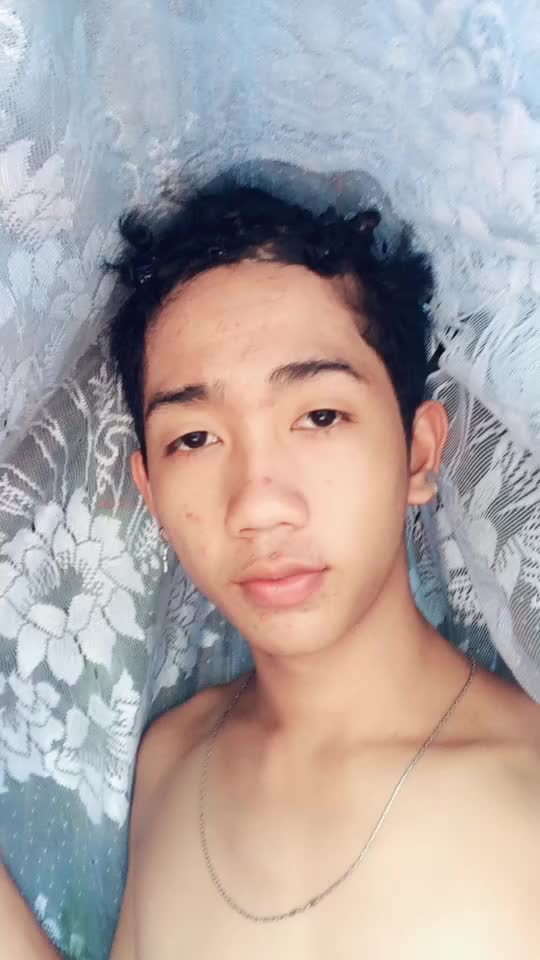 @John ralph oriosa
