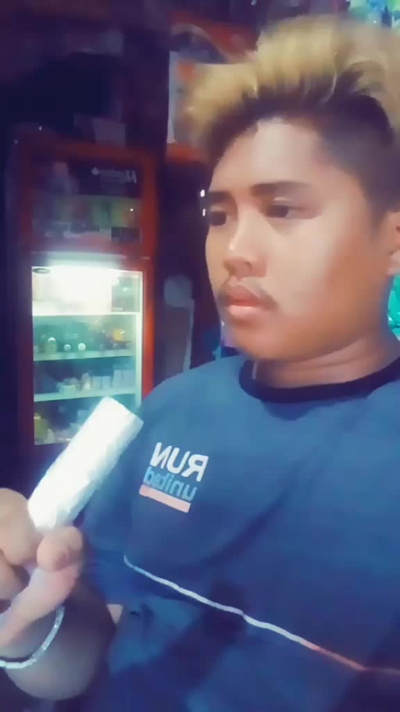 @John Rhanged