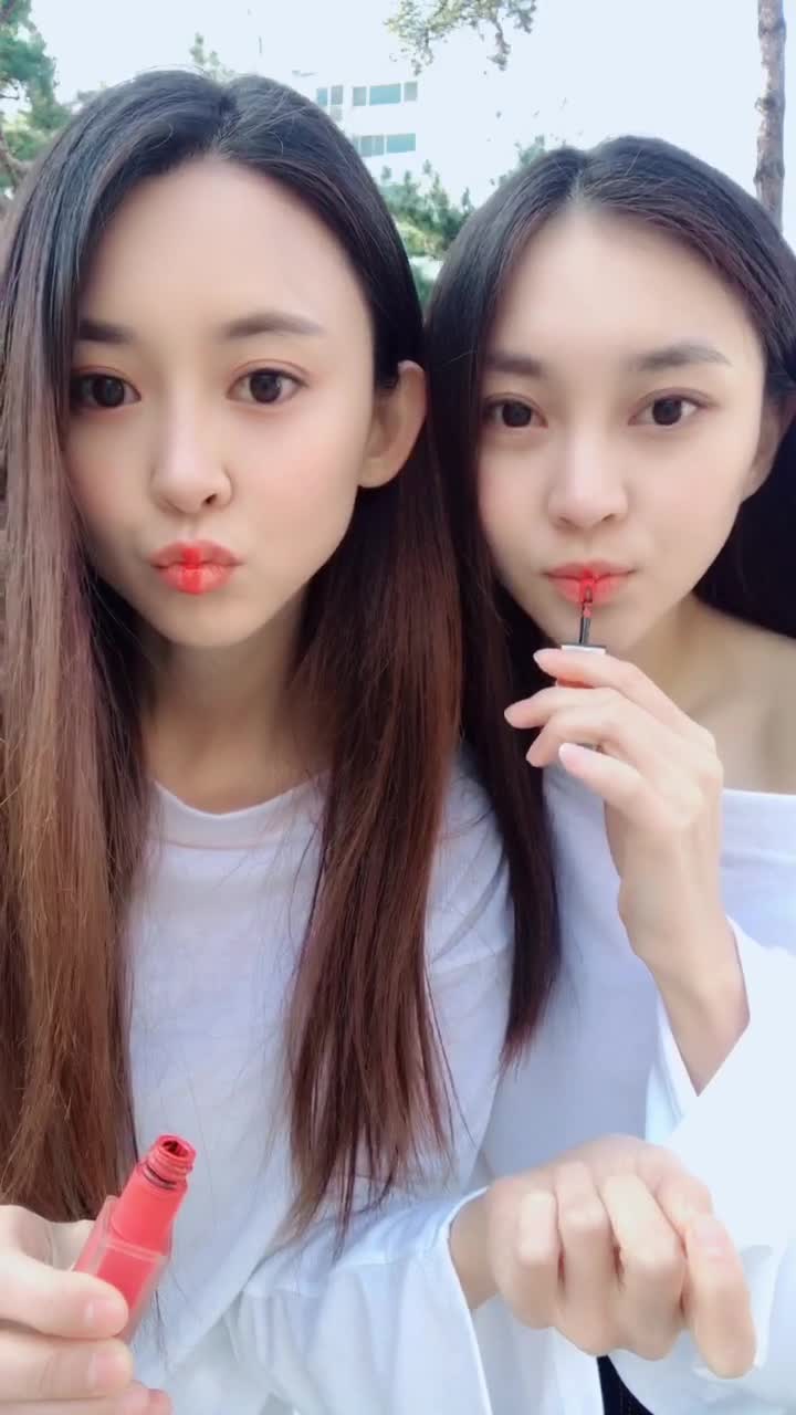 @듀자매