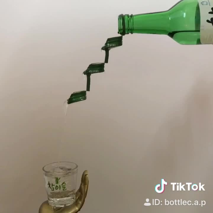 @병뚜껑아티스트 손우태