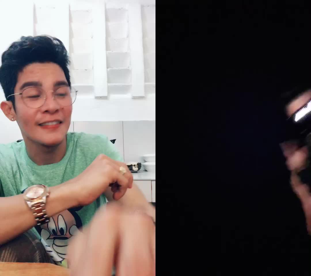 @Ban Gomez