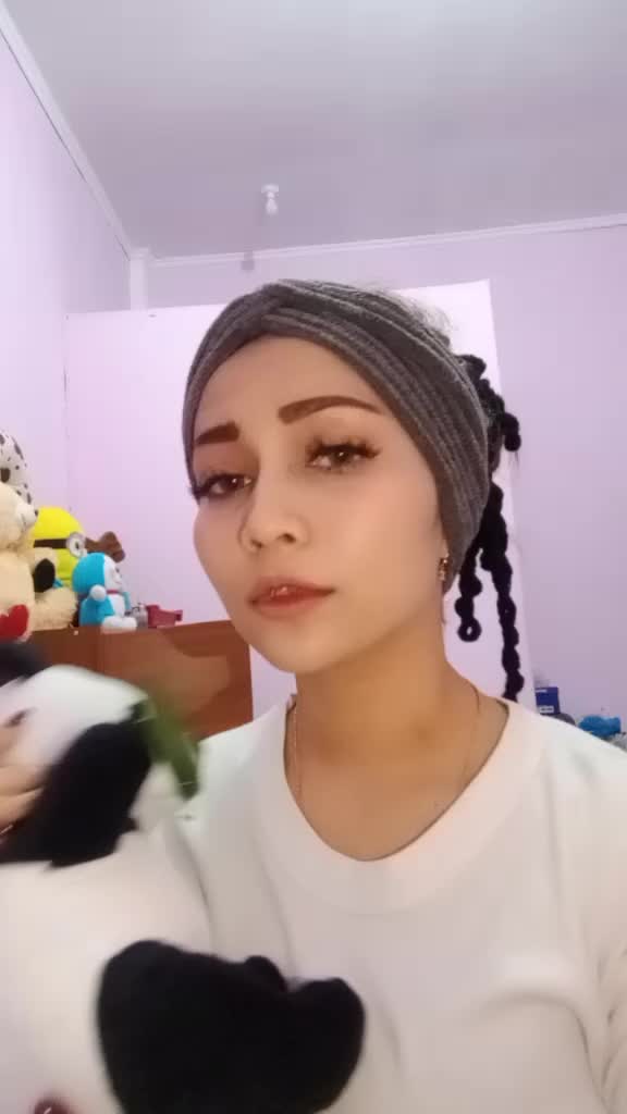 @Sarah Namora