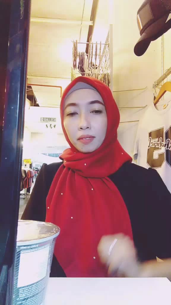 @putri bungsu