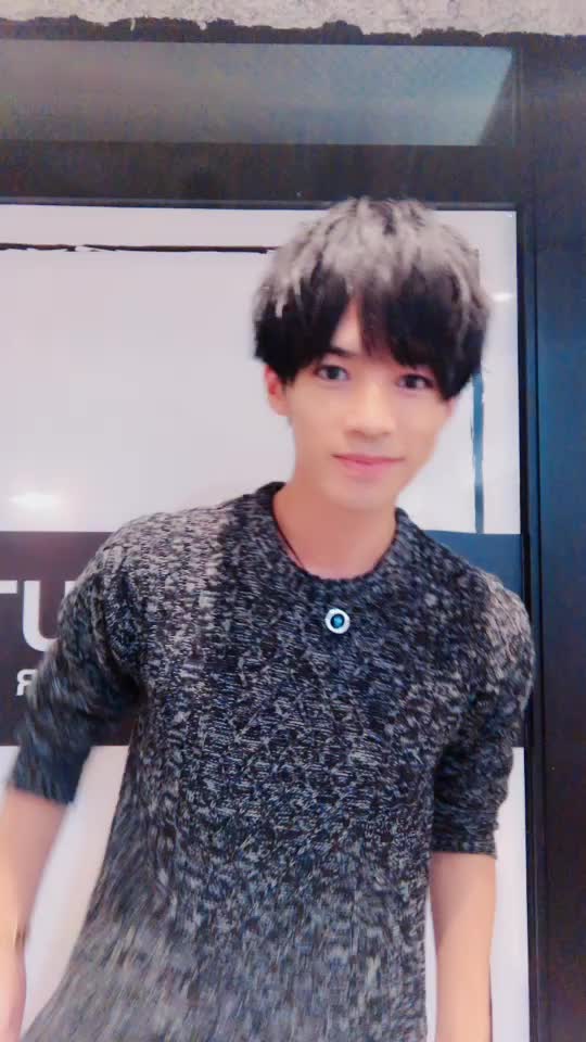 @酒井ゆり PERCUT名古屋栄店