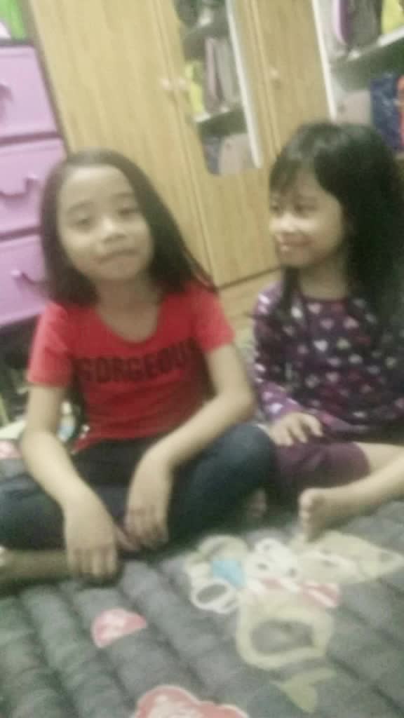 @Fhazieyllah Yiena