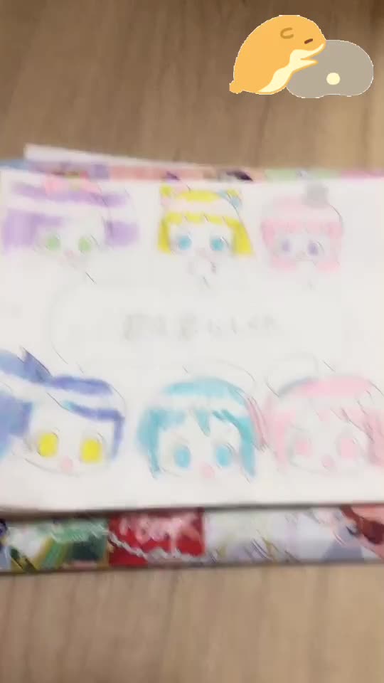 @プリパラ大好き症候群