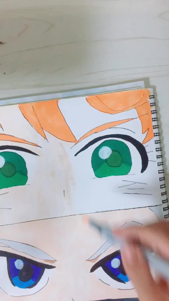 @めのぅ💭