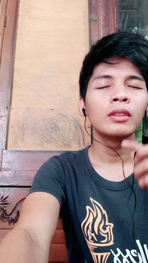 @Carriedo Joshua
