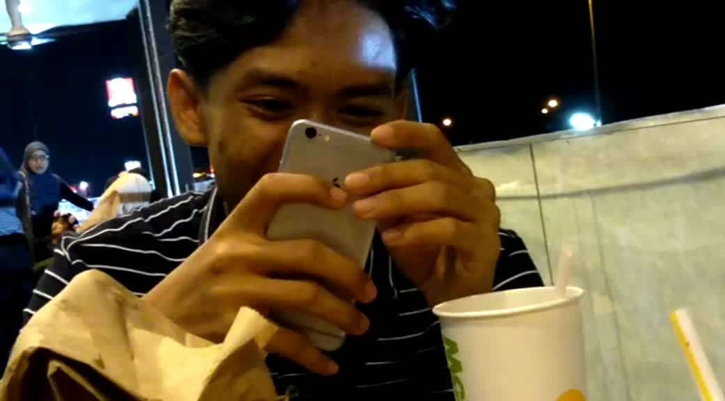 @Syafiera Irra