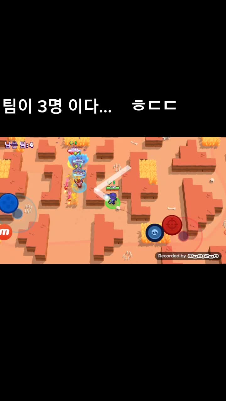 @브롤꿀잼
