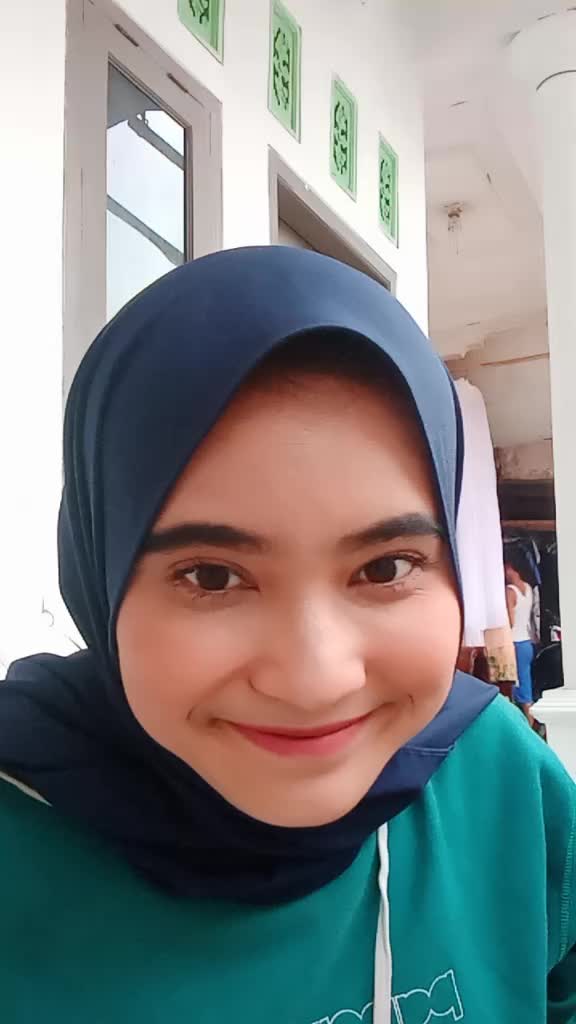 @Nashida putri