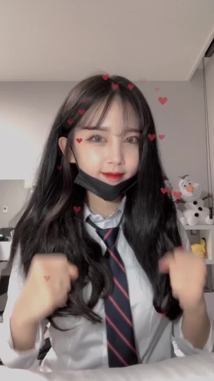 @이채연이다