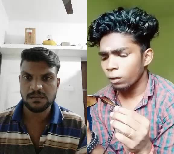 @Vignesh Viswambharan