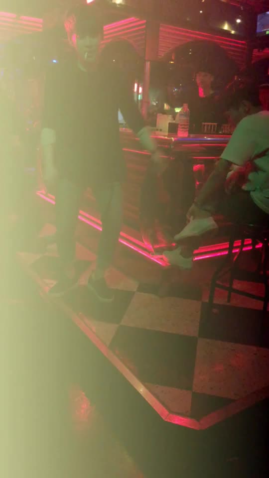 @Noi GocoClub Za