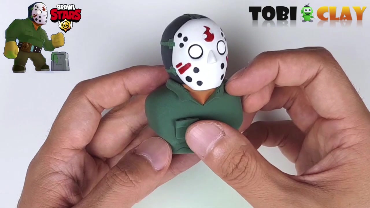 @토비클레이 TobiClay