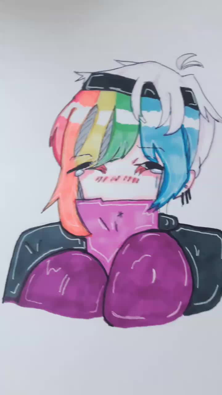 @러율(@~^~@)