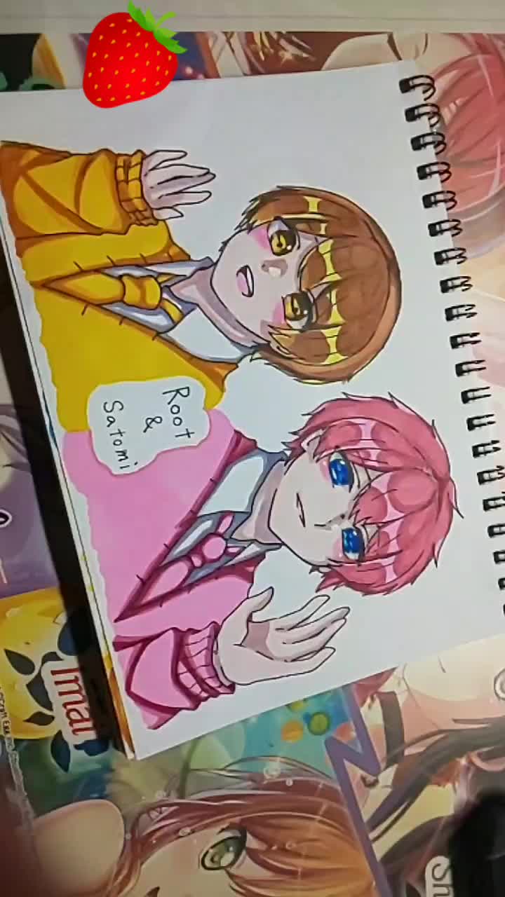 @白湯