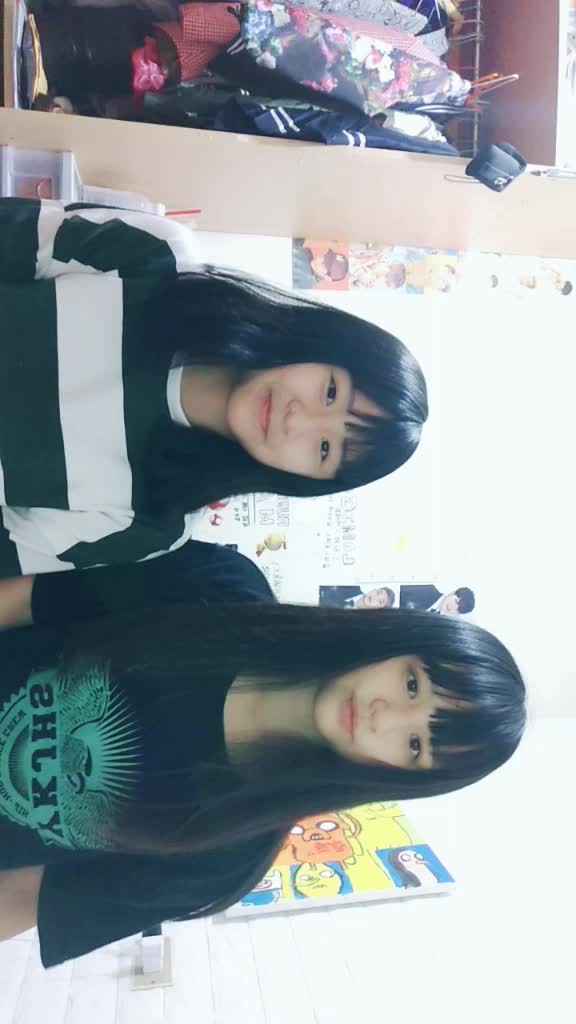 @李柔蓁(柔柔)