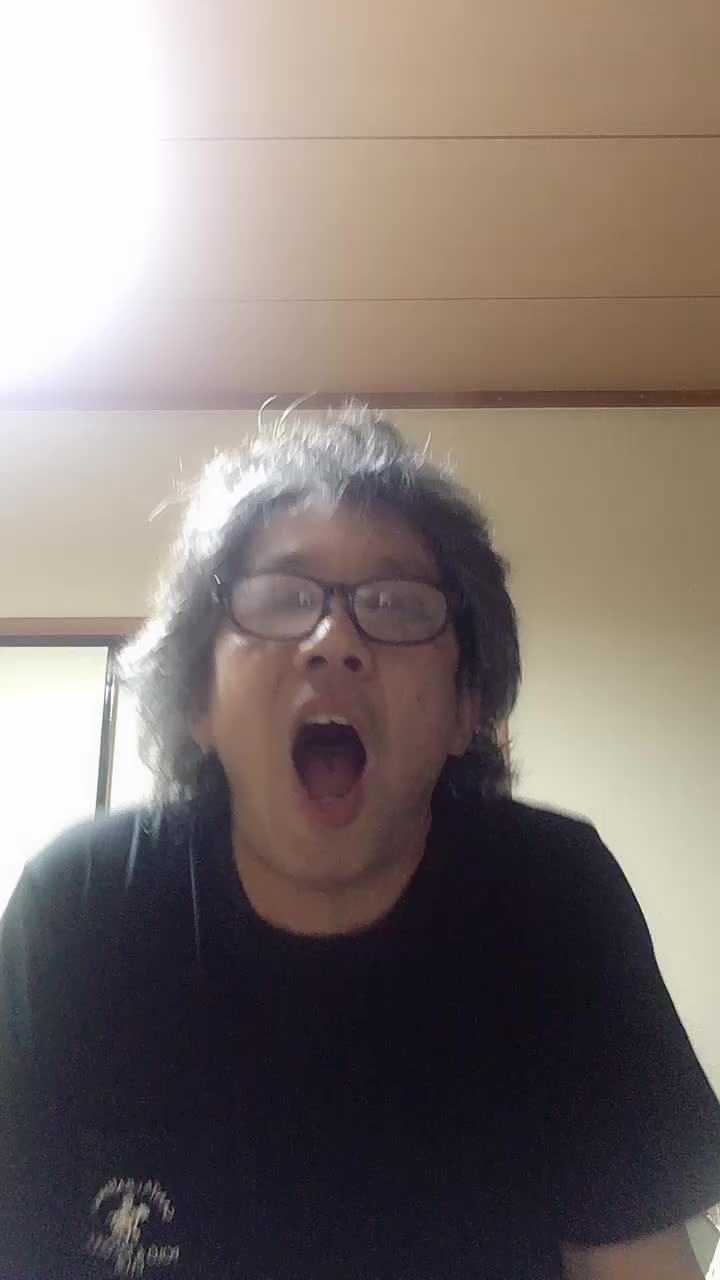@かぁ〜くん