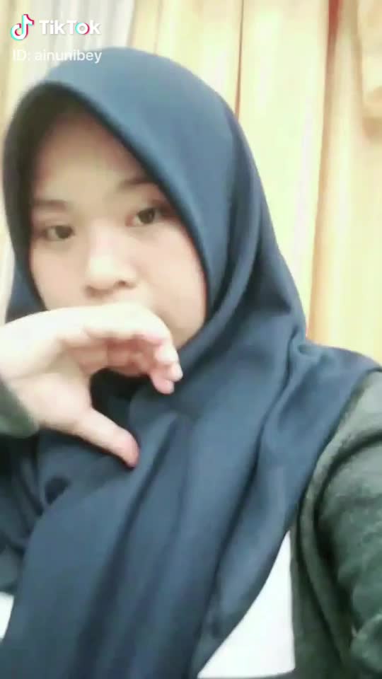 @Ainunibey
