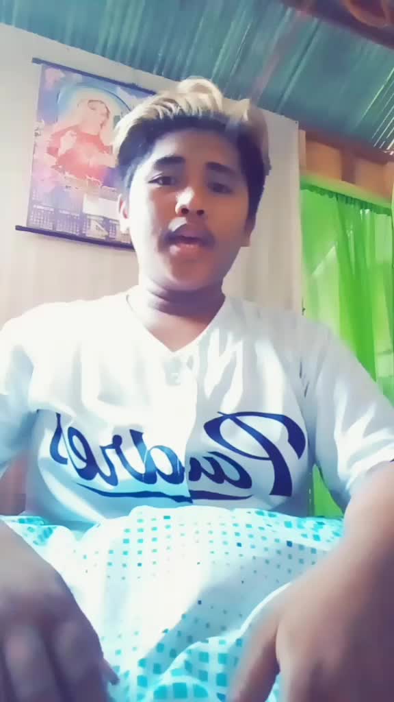 @John Rhanged