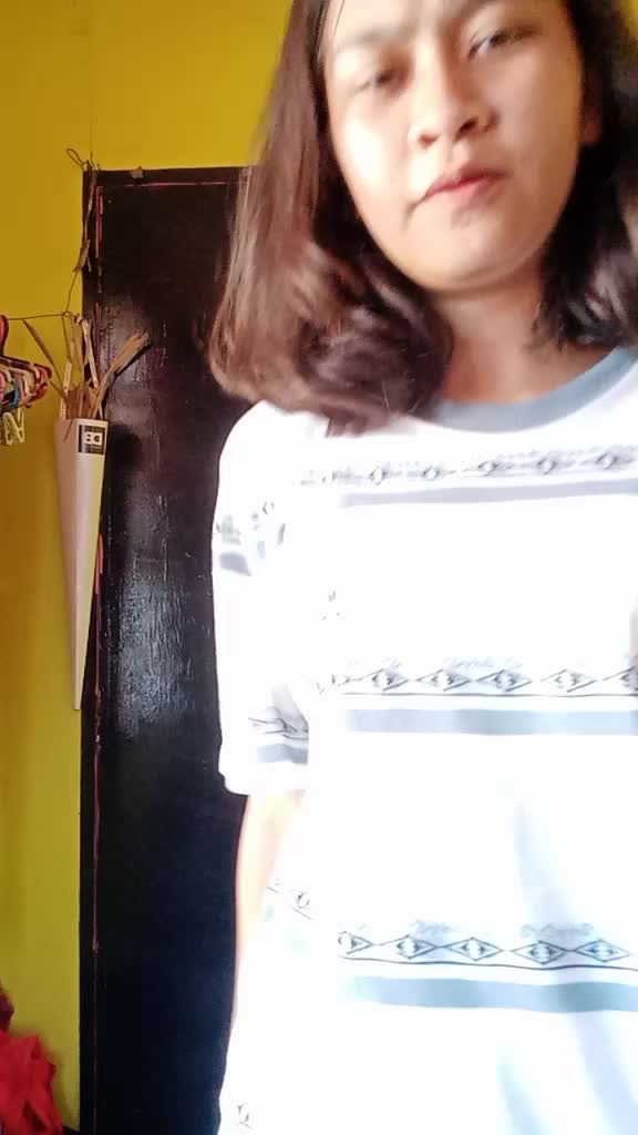 @user:irishjamora
