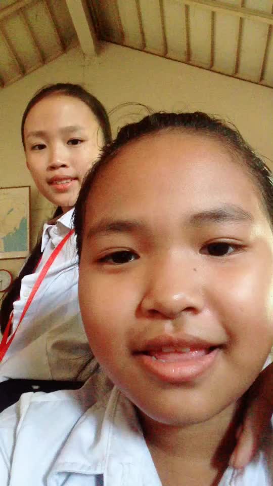 @Mey mey nika