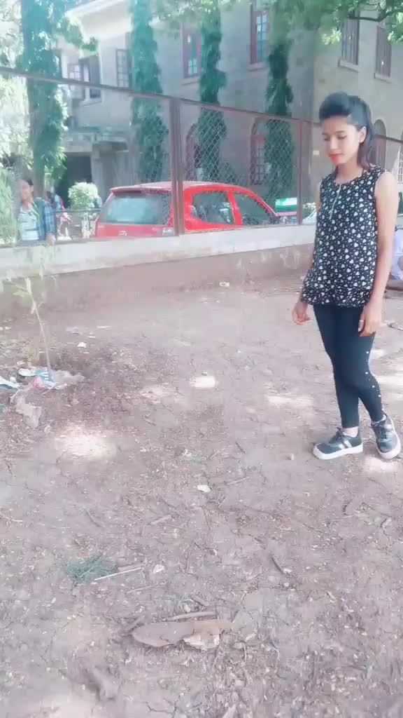 @Akanksha