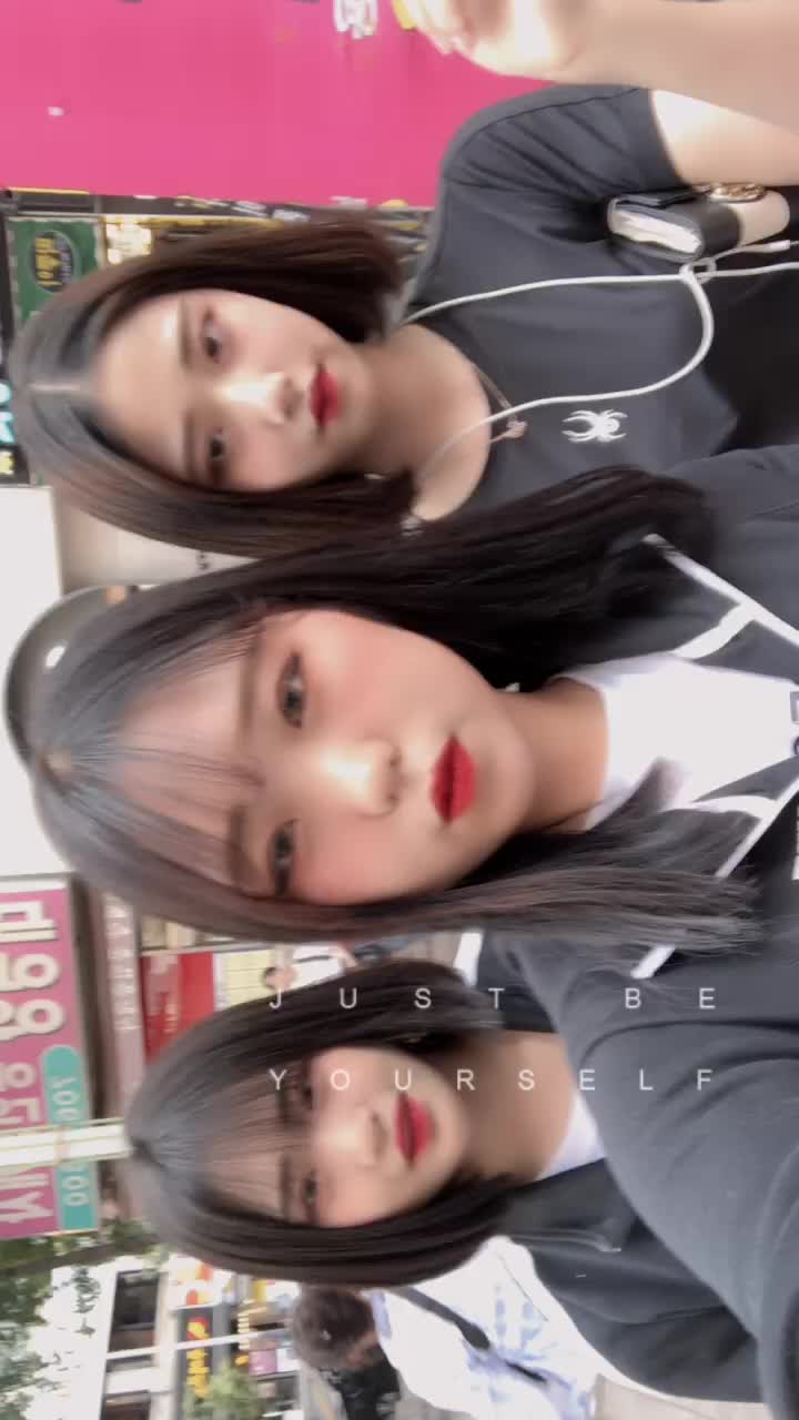 @민주다