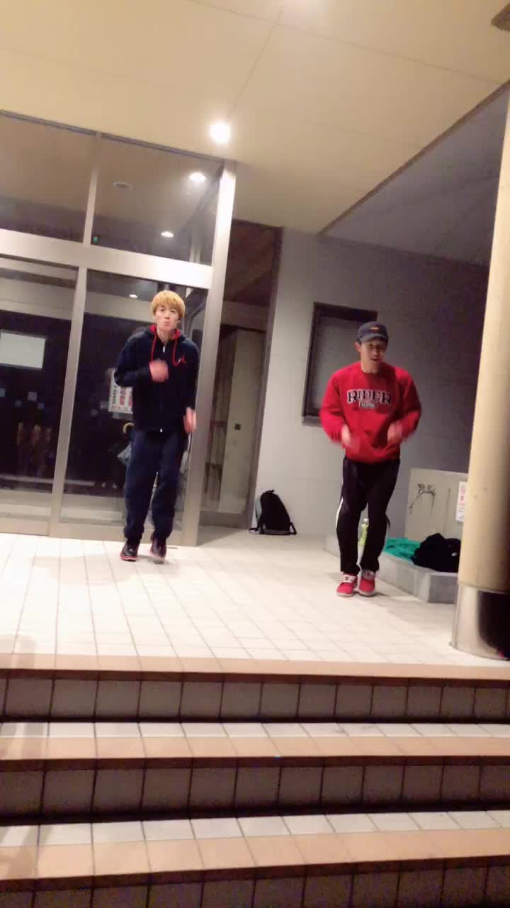 @秋田県立大学 DANCE STYLE